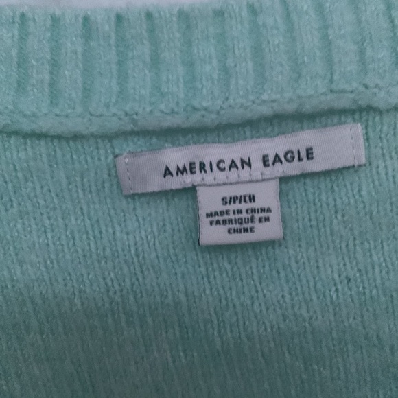 NWOT american eagle sweater - Picture 3 of 3